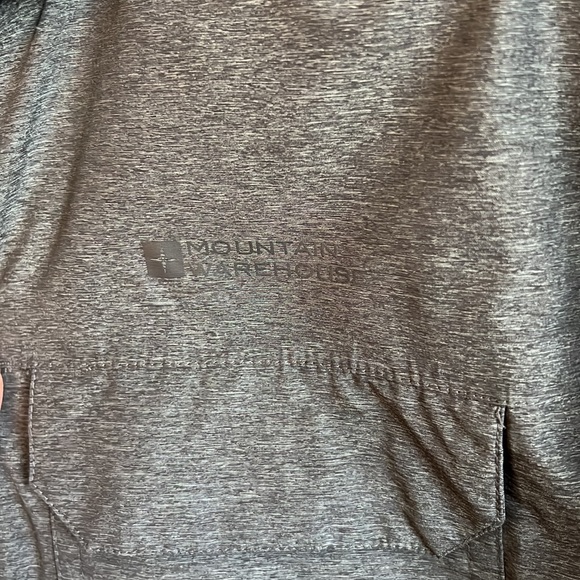 Hiking, Jacket, Waterproof - Picture 2 of 3